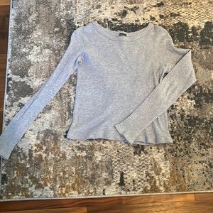 brandy melville long sleeve